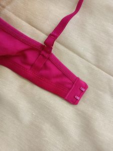 Unused Branded Lightly Padded Bra