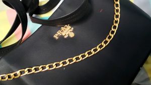 Prada Black Bag