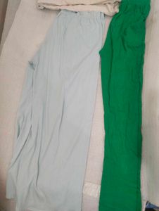 Assorted Bottoms Set