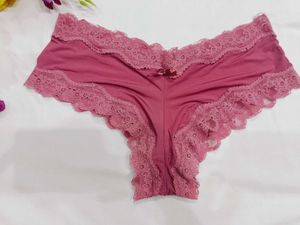 🇳🇿💫💗  Imported Stuff Lace Trim Pantie
