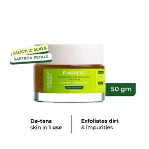 Flashfix Face Mask