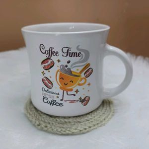 Coffee Time Mug