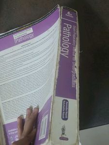 Ramdas Nayak Pathology Exam Prep Manual