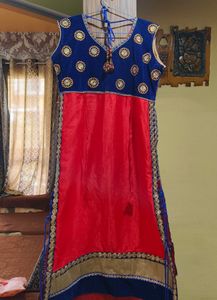 Traditional Wear