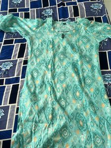 Cotton Daily Wear Kurta