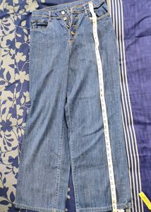 30&#34; Waist Kraus Jeans