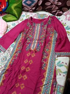 W KURTA