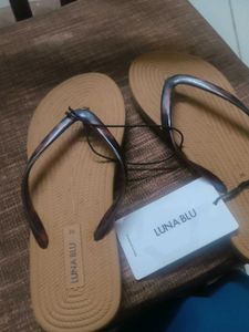 Luna Blu Flats &amp; Sandals
