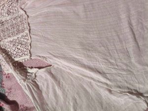 Lace Detail Sleeveless Top