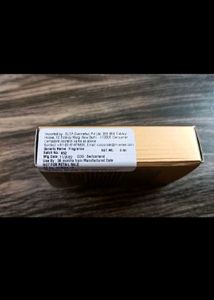 Tom Ford Black Orchid Miniature