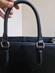 Tote &amp; Laptop Bag