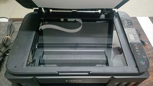 CANON G3012 Inktank Printer With 5 Months Warranty
