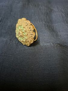 NEW AD Ring