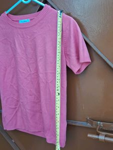 Women Classic Tshirt