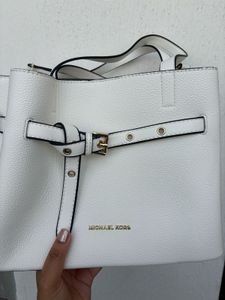 Michael Kors Inspired Tote Bag