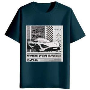 Premium Cotton Tshirt