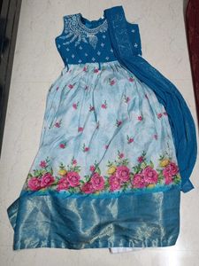 women Ethnic Dress