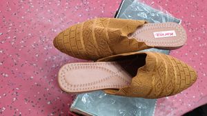 Ladies Half Juti