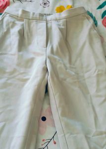 Stylish Blue Denim Pants