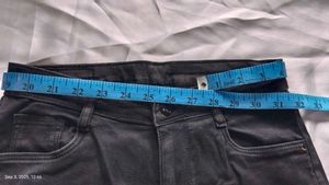 Skinny Black Jeans