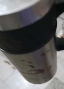 Vaccum Flask