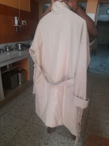 Beige Jacket New