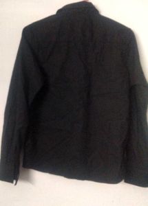 Urban Rebel Black Shirt🪐