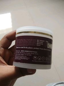 Night Repair Cream