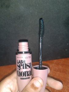 Maybelline Lash Sensational Mascara