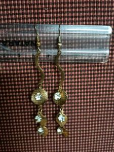 Dangling Earrings