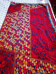Silk Saree