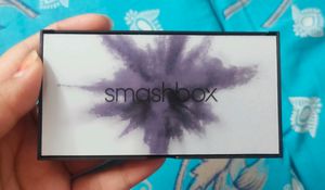 Smashbox Eyeshadow (Punked)