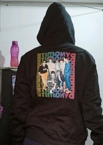 BTS Hoodie