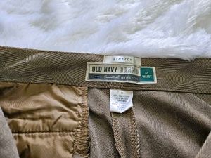 Orignal 32 Inches Branded Trousers