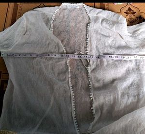 Daisy Brand Long Shrug For Women