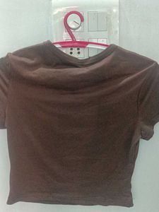 Journey Explore Tee