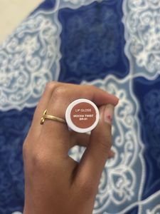 Zudio Hi-Shine Gloss - Brown