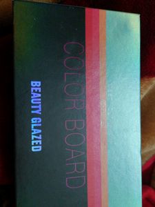 Eye Shadow Palette