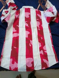 Jethalal Style Shirt