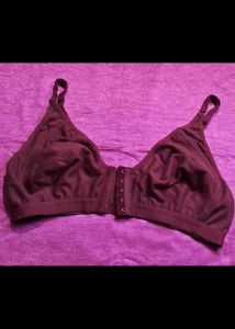 Combo Of 2 Front Open Branded Bra Size 44D