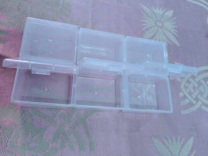 Storage Box 🎁 Combo
