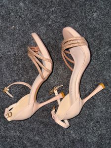 High Heel For Special Events