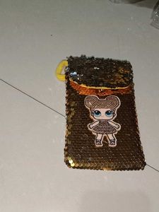 Kids Sling Bag (2 Combo)
