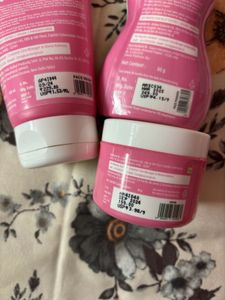 Korean Vitamin C Skincare Set