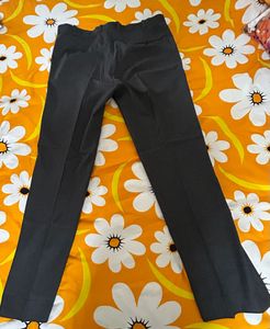 Men&#39;s Grey Pants