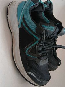 Liberty FORCE 10 Men&#39;s Shoes