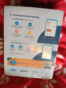 Aakash NEET Catalyst Package (Part 1 &amp; 2)