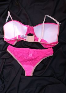 Bra and Panty Set 👙