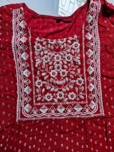 Cotton Kurti For Summer