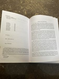 Company Law By Dr NV Paranjape